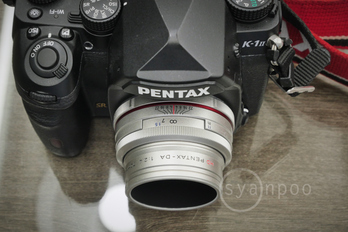 お写ん歩: HD PENTAX-DA 70mm F2.4 Limitedアーカイブ